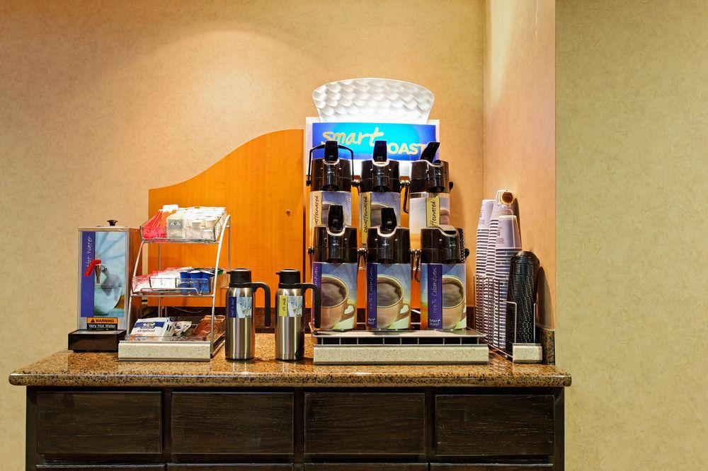 Holiday Inn Express & Suites Ozona By Ihg Luaran gambar